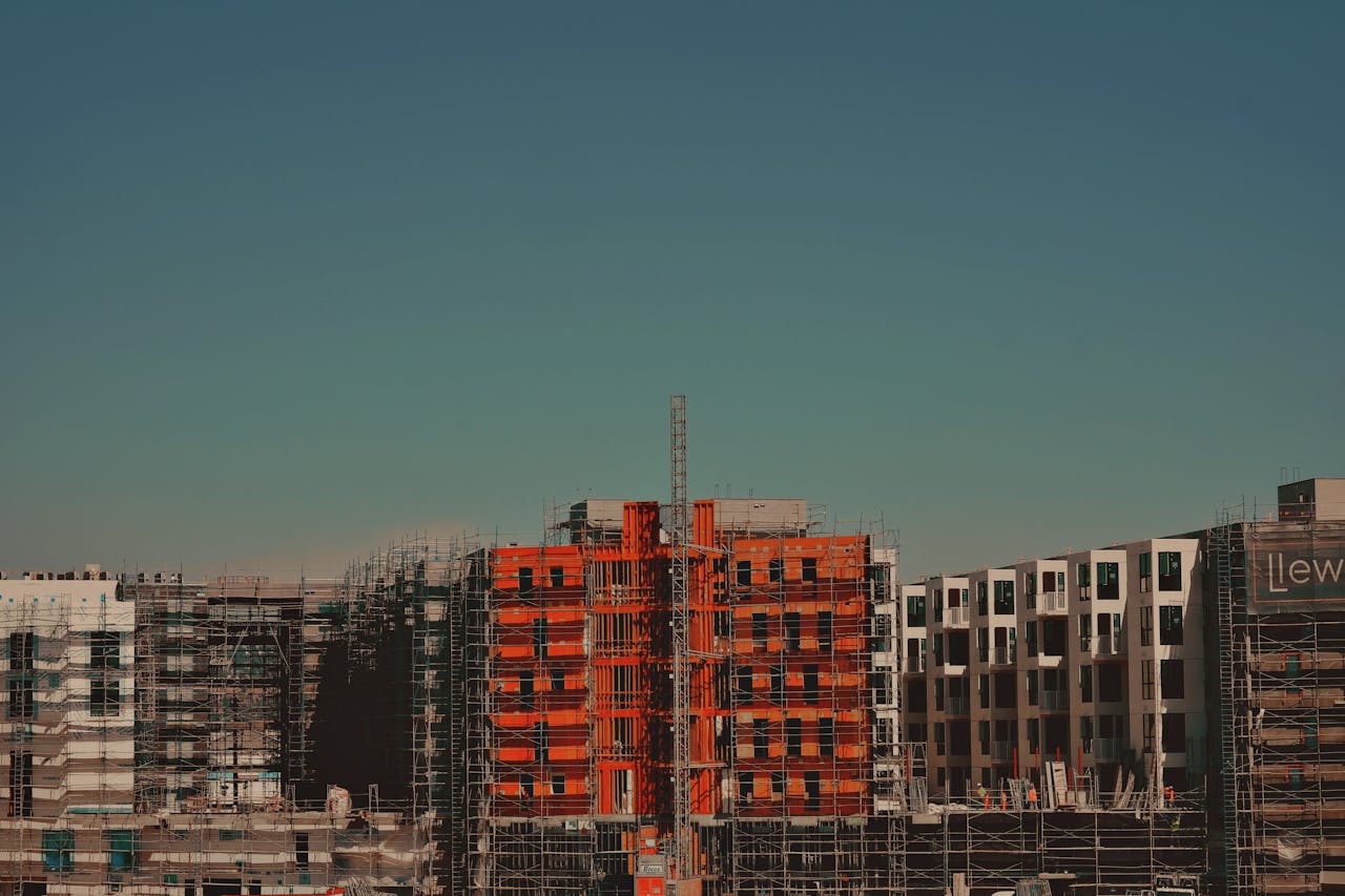 ¿Qué edificios están obligados a pasar la Inspección Técnica de Edificios?