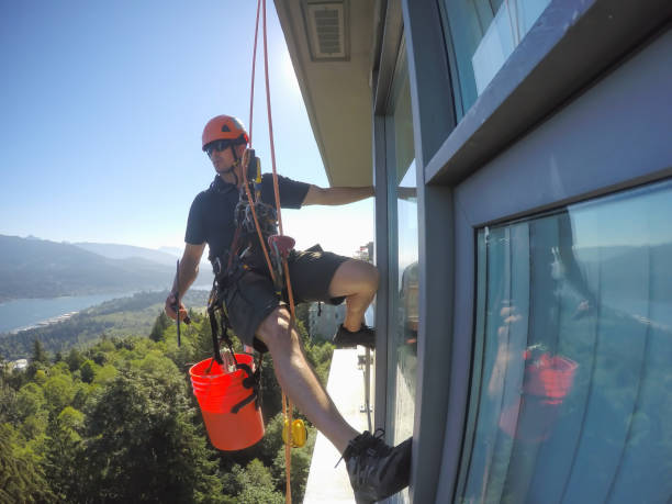trabajos verticales