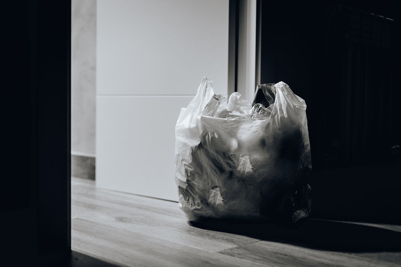 Recogida de basura puerta a puerta en tu comunidad