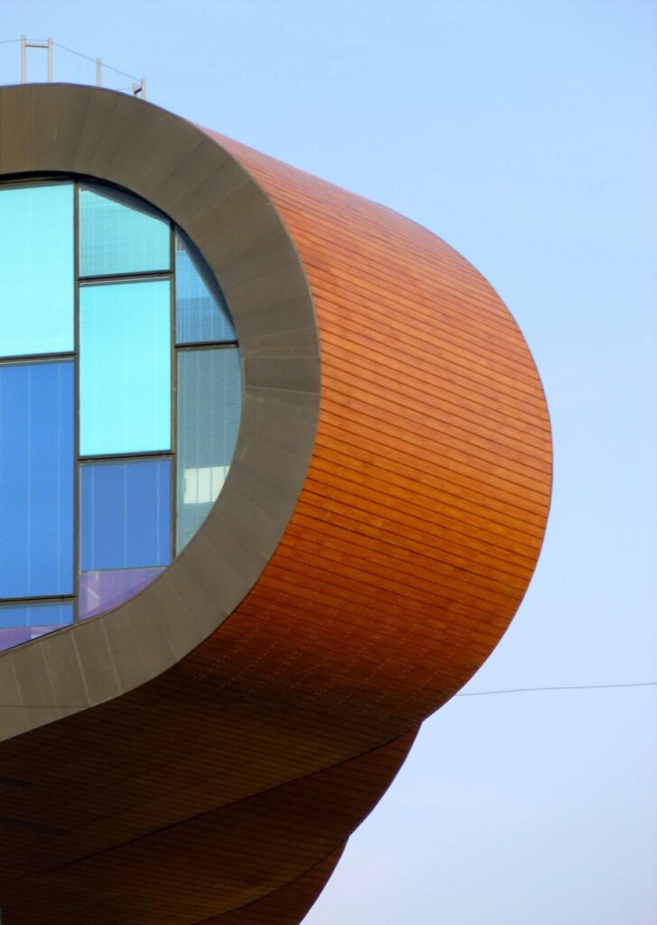El Centro de Arte Alcobendas, abierto en 2011
