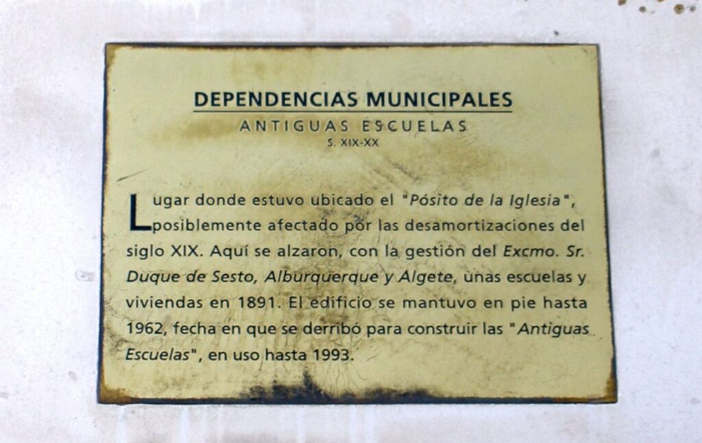 Imagen de Algete