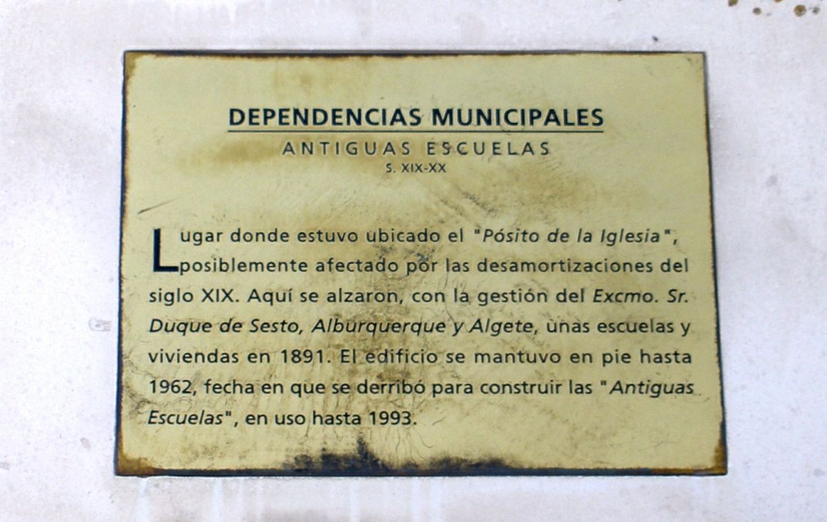 Imagen de Algete