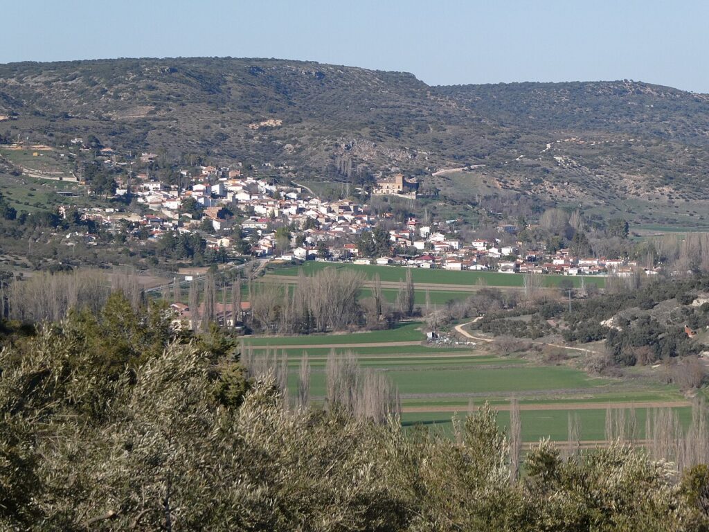Imagen de Ambite