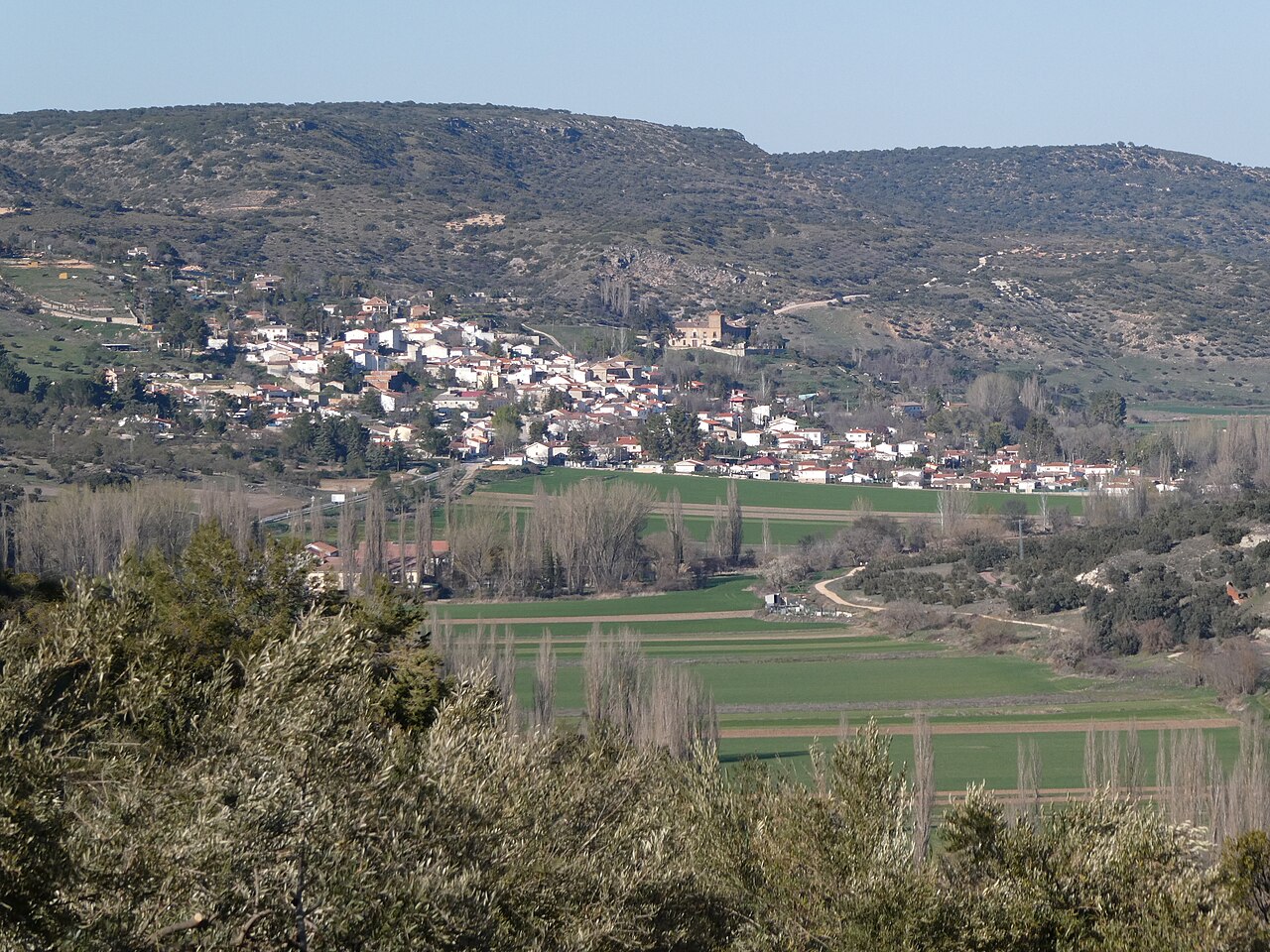 Imagen de Ambite