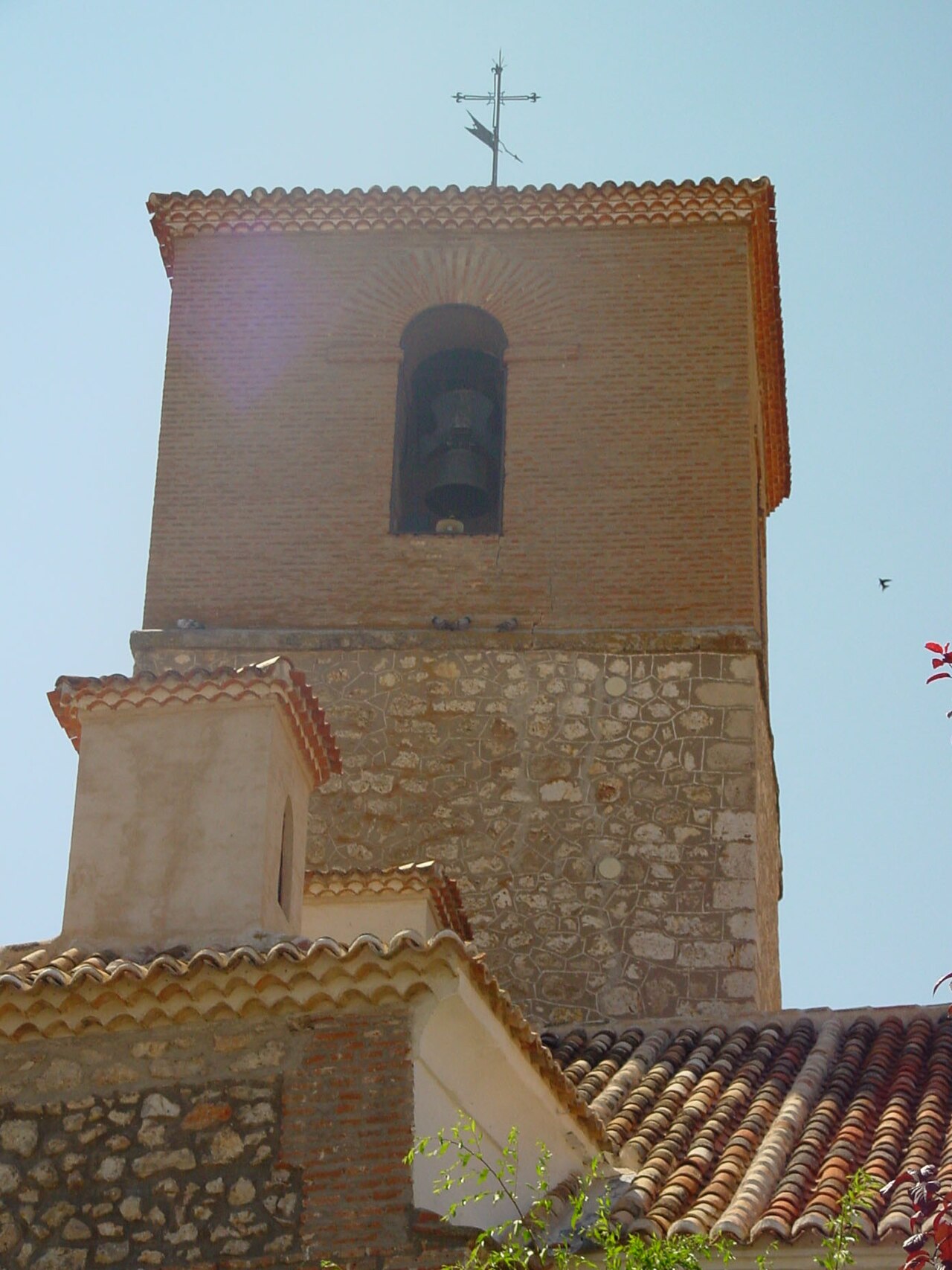 Imagen de Anchuelo