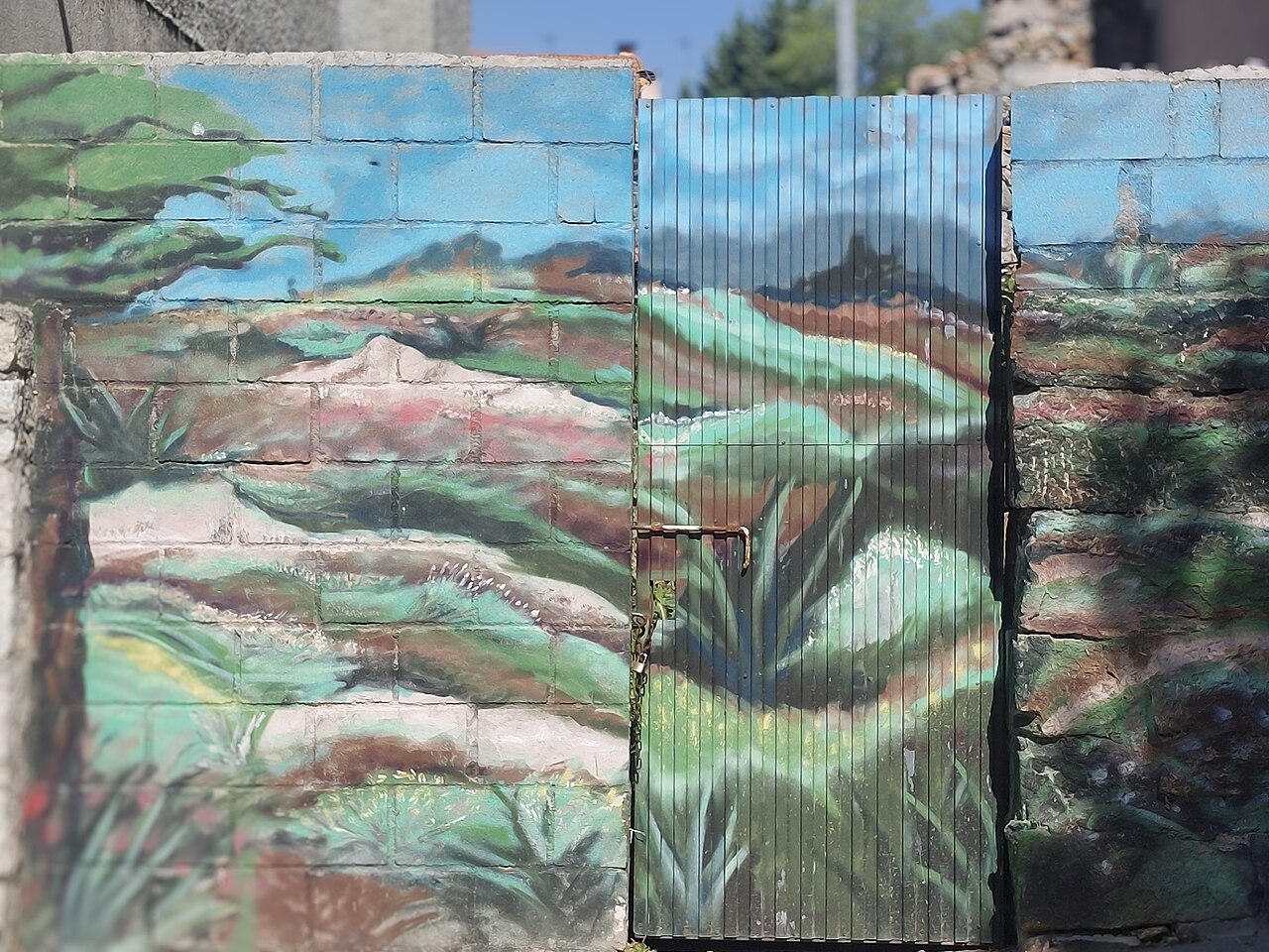 Imagen de Collado Mediano