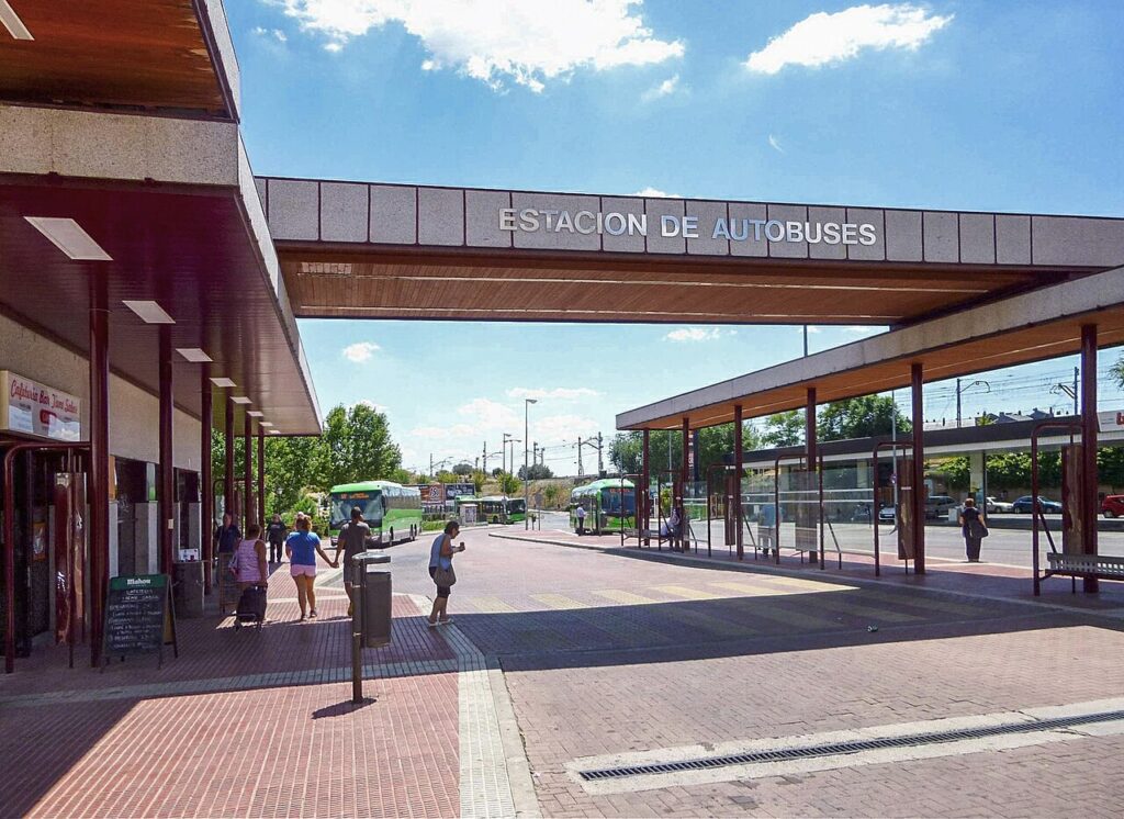 Imagen de Collado Villalba