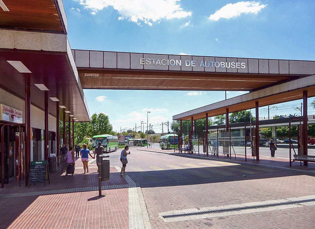 Imagen de Collado Villalba