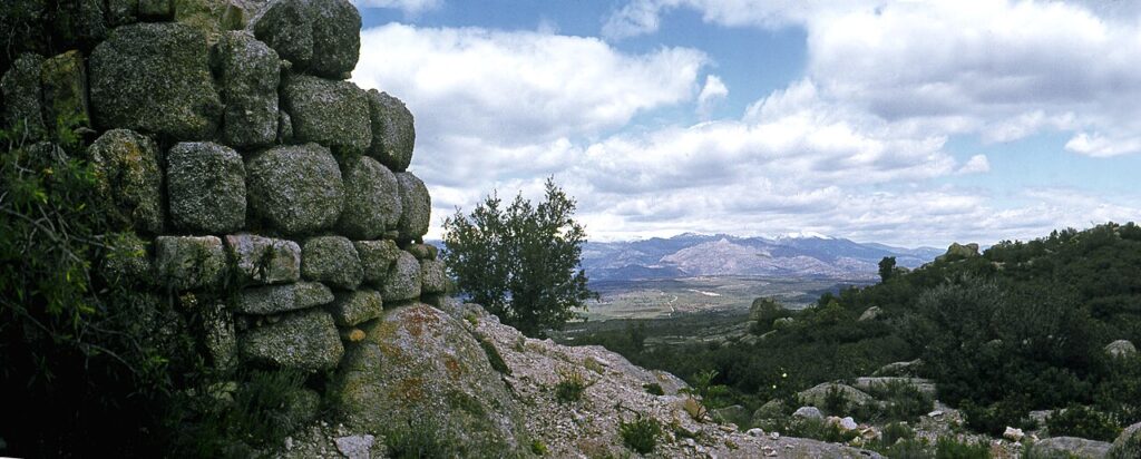 Hoyo de Manzanares en 1984