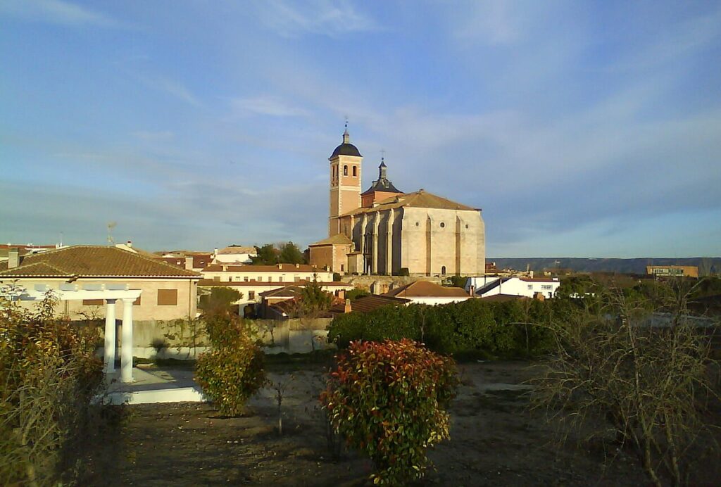Imagen de Meco