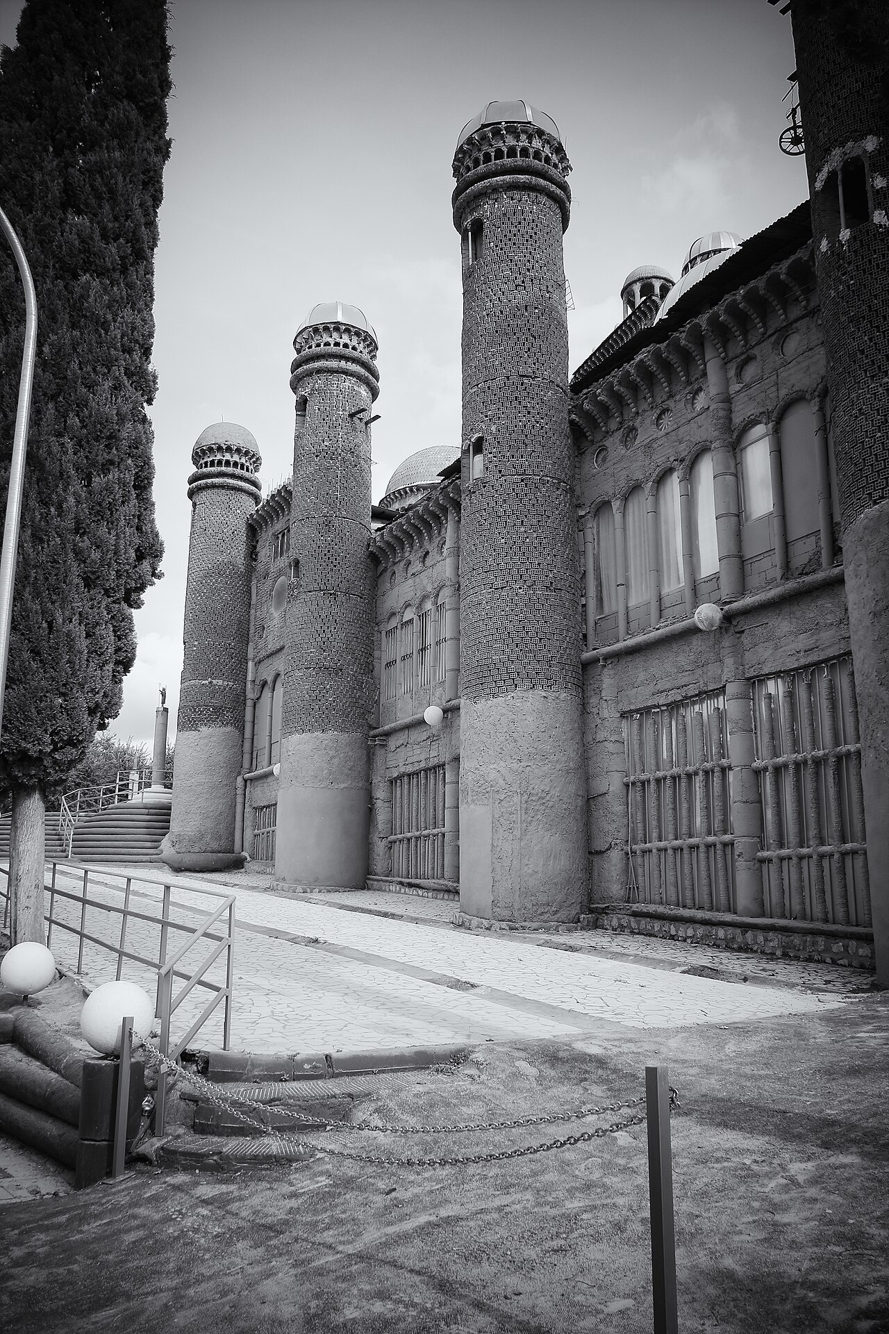 Imagen de Mejorada del Campo
