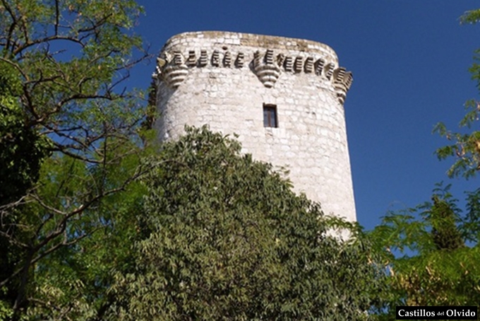 La Torre de Éboli, en Pinto