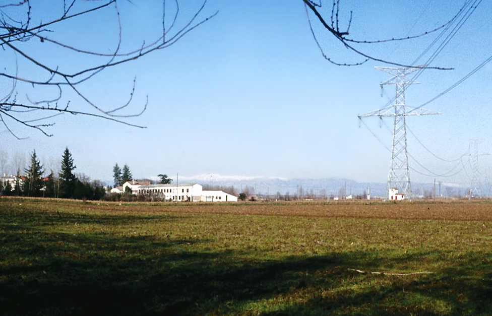 San Fernando de Henares en 1978