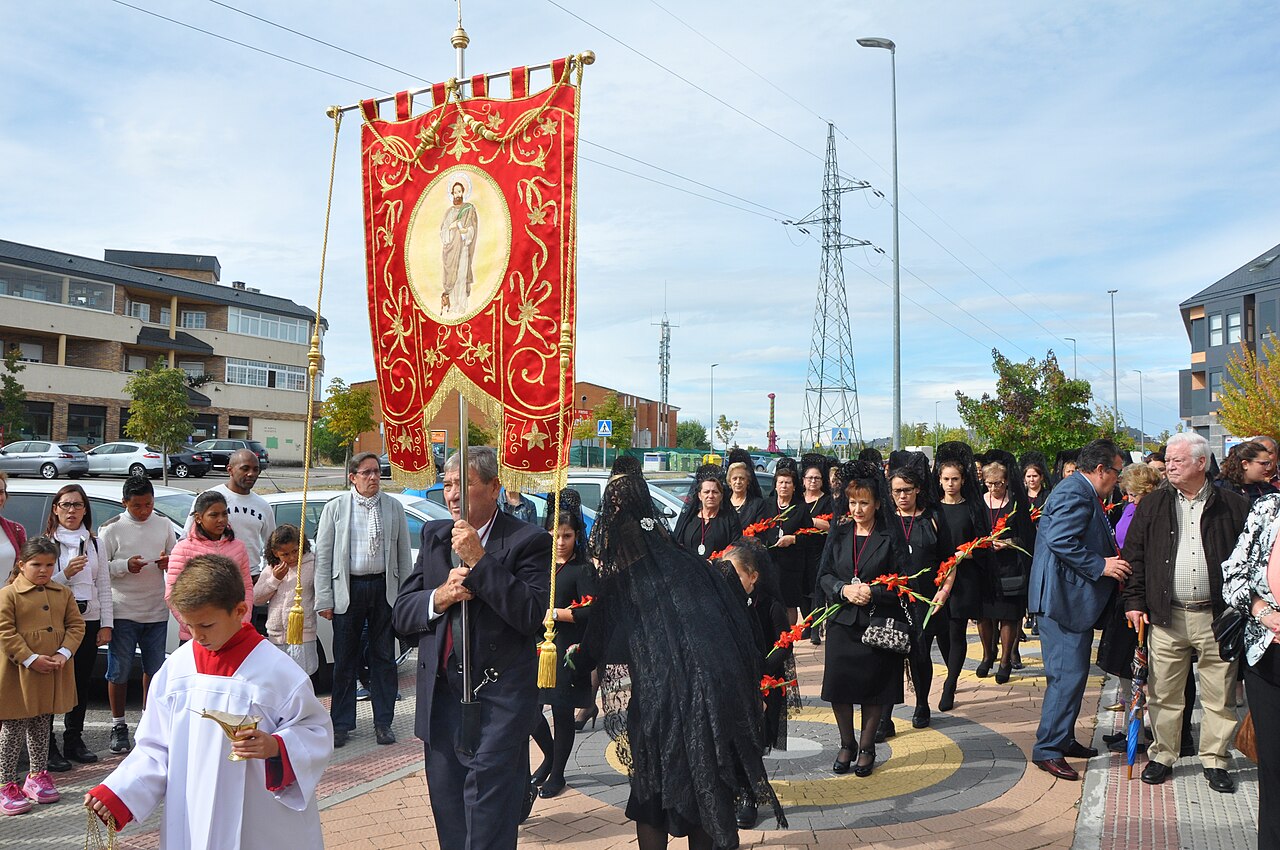 Imagen de Villanueva del Pardillo