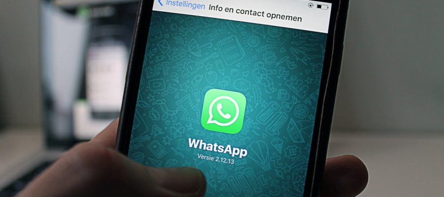 ¿Cómo montar un grupo de WhatsApp de vecinos?