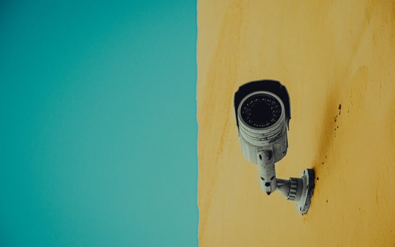 Mantenimiento de cámaras de seguridad: no dejes que tus cámaras se conviertan en ‘reliquias vintage