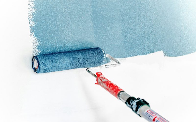 Pintar tu casa sin divorciarte: misión posible con profesionales
