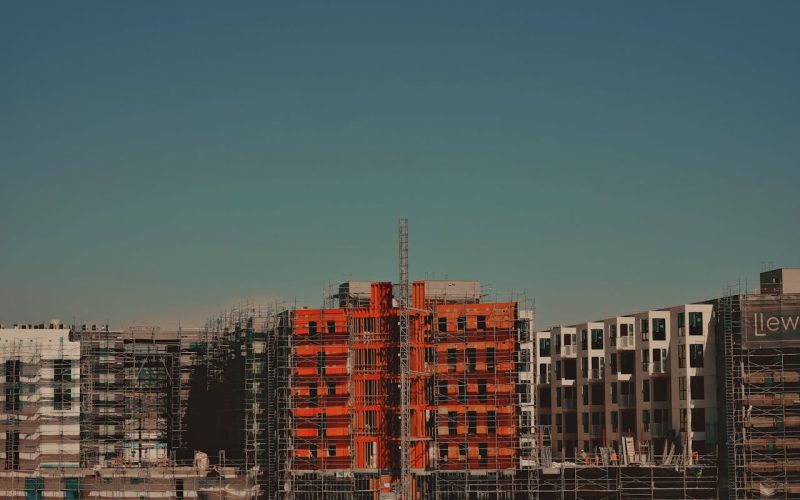 ¿Qué edificios están obligados a pasar la Inspección Técnica de Edificios?