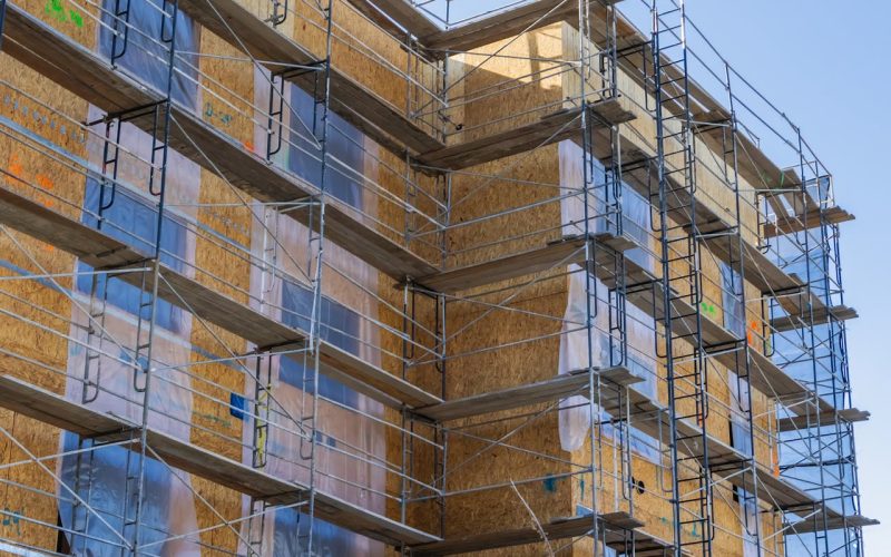 Informe de Evaluación de Edificios (IEE) en comunidades de vecinos