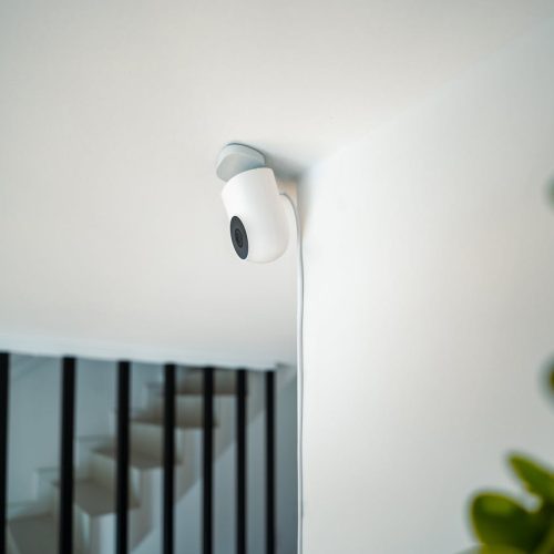Ventajas de instalar cámaras en garajes y trasteros