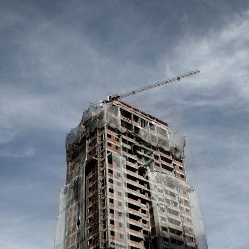 Mantenimiento de edificios: evita el modo ruina 