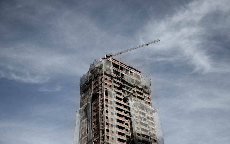 Mantenimiento de edificios: evita el modo ruina 