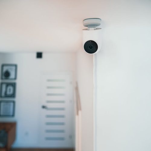 Instalación de cámaras de seguridad en tu comunidad