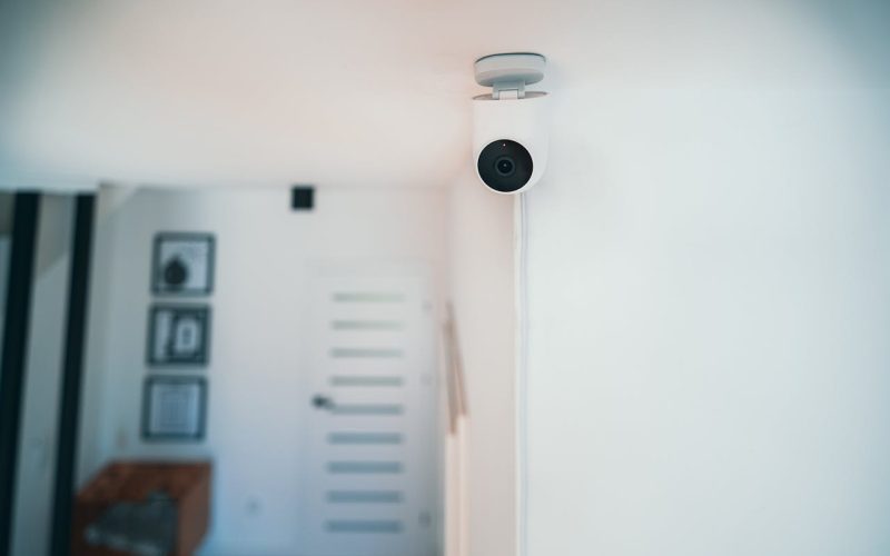 Instalación de cámaras de seguridad en tu comunidad