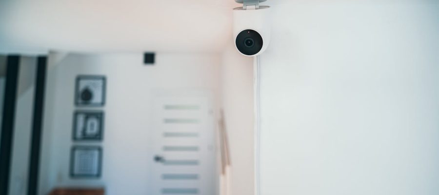Instalación de cámaras de seguridad en tu comunidad